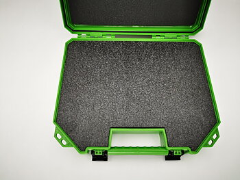 Skuminsats - EssBox Mini