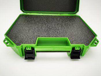 Skuminsats - EssBox Mini