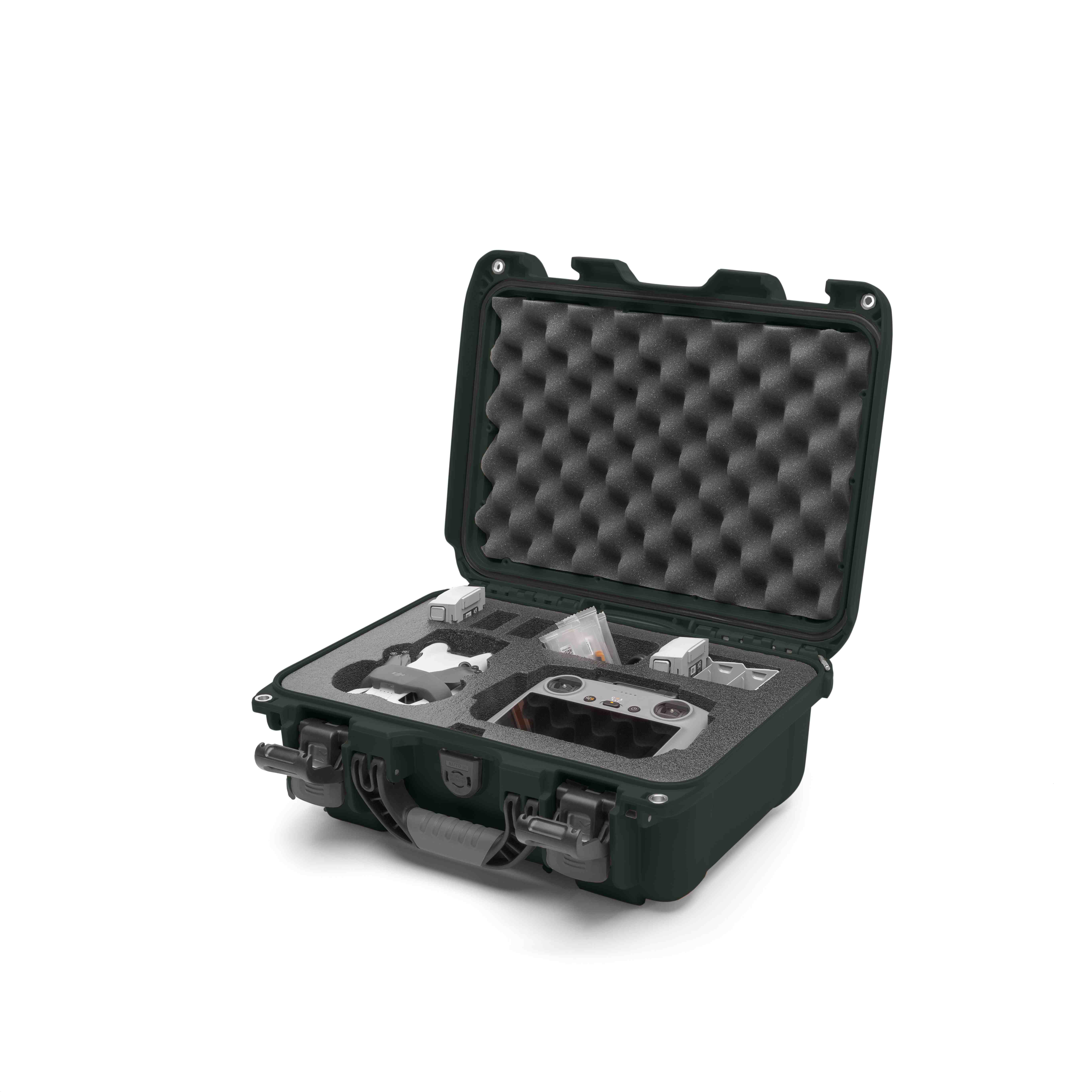 Nanuk 915 - Dji Mini 4 Pro - 14