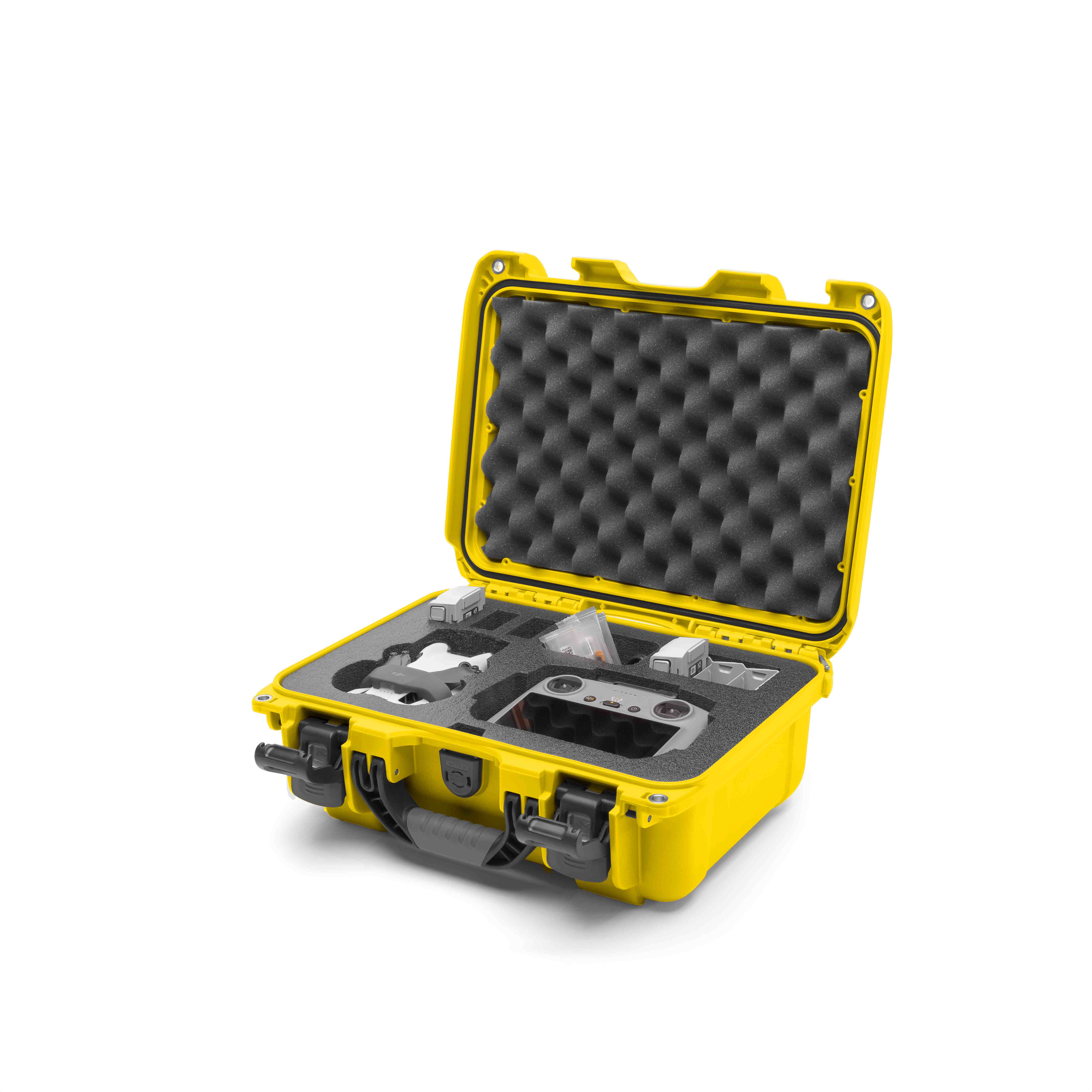 Nanuk 915 - Dji Mini 4 Pro - 22