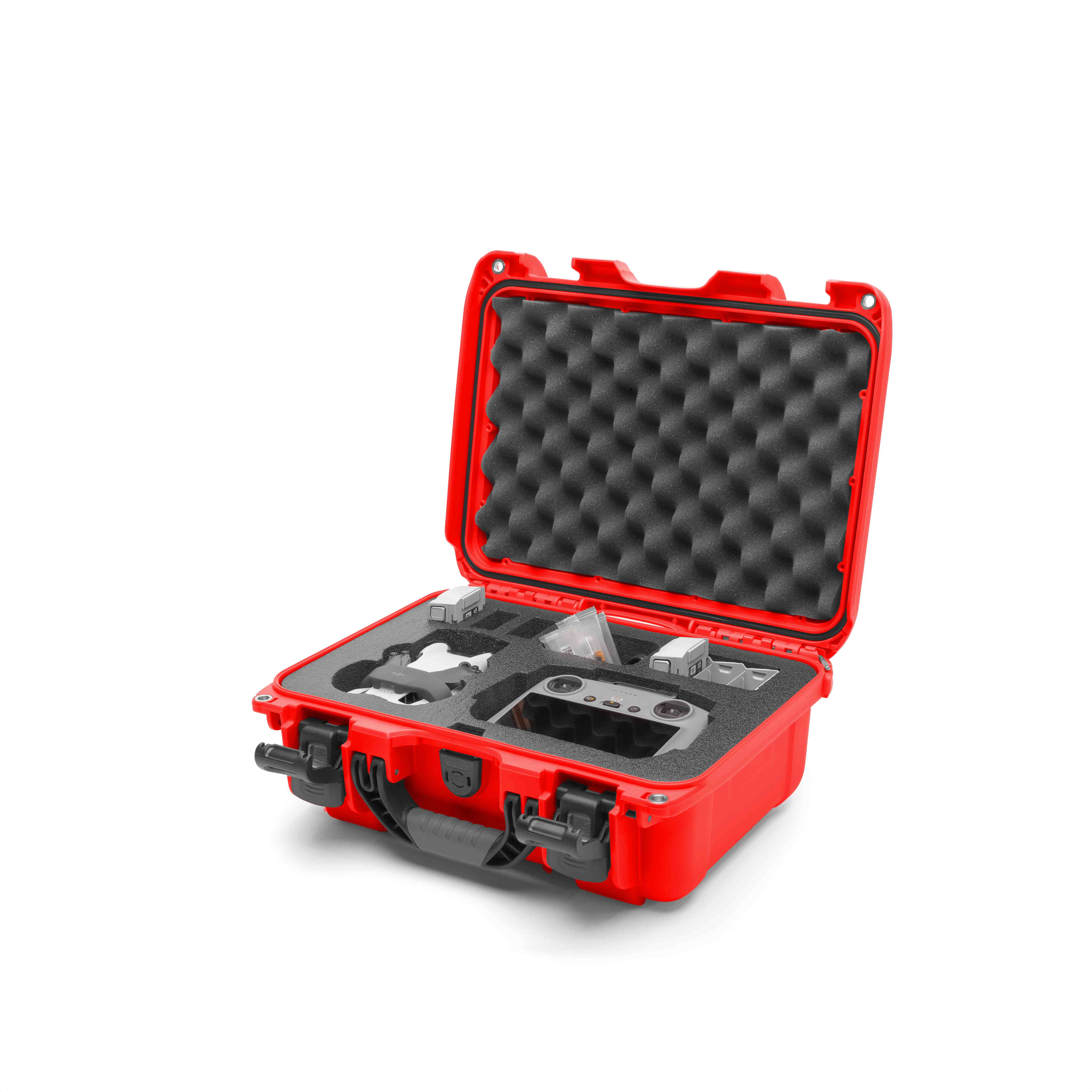 Nanuk 915 - Dji Mini 4 Pro - 6