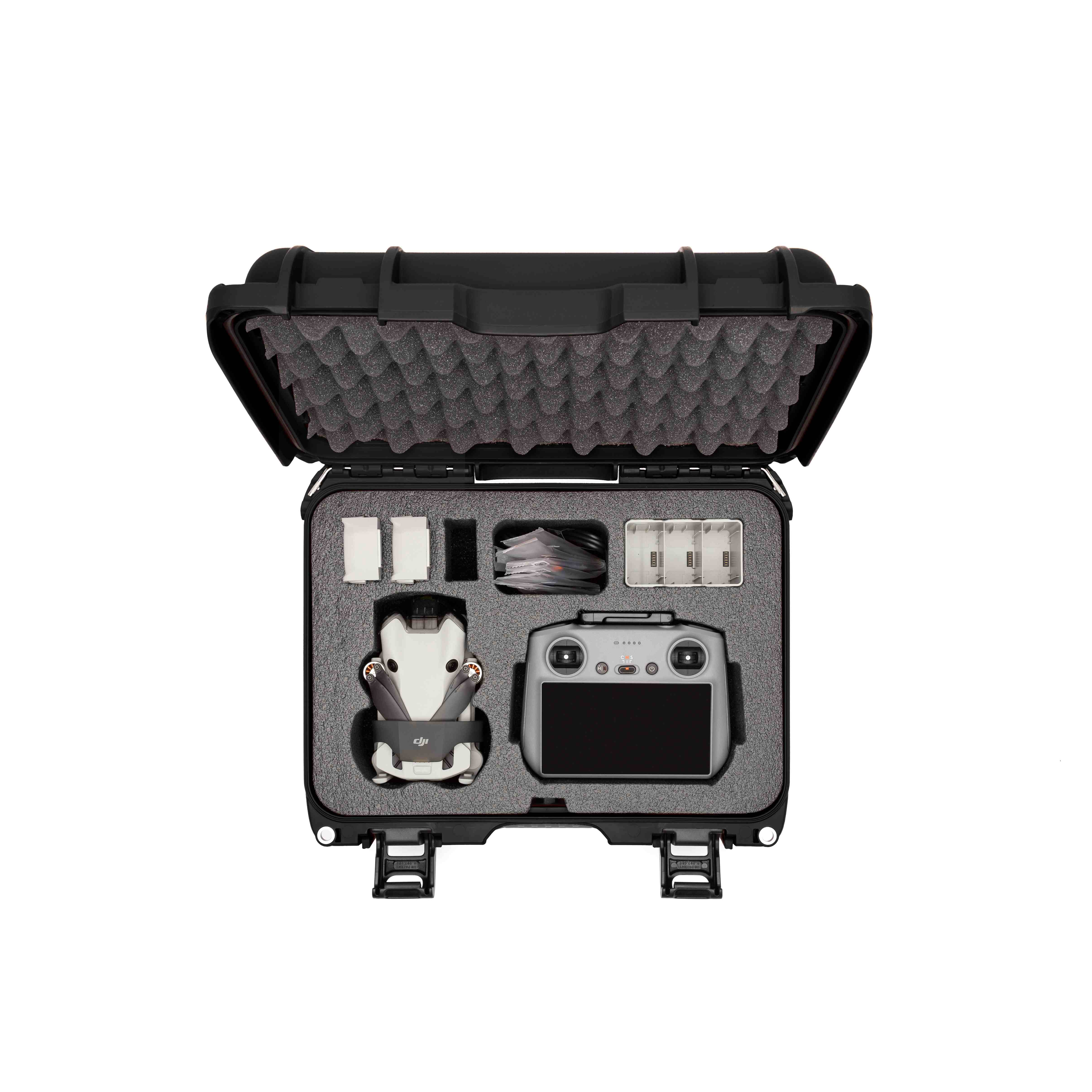 Nanuk 915 - Dji Mini 4 Pro - 31