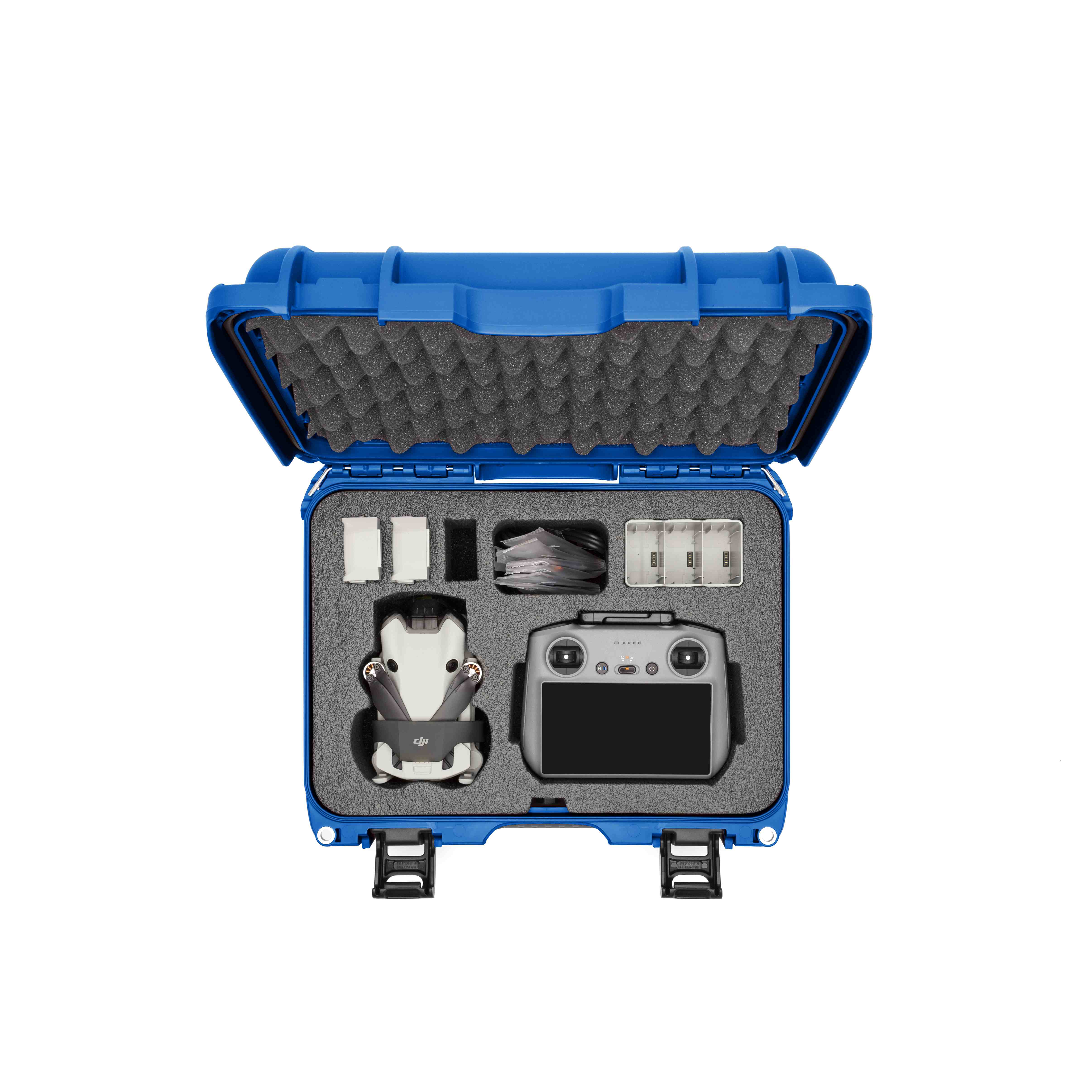 Nanuk 915 - Dji Mini 4 Pro - 3