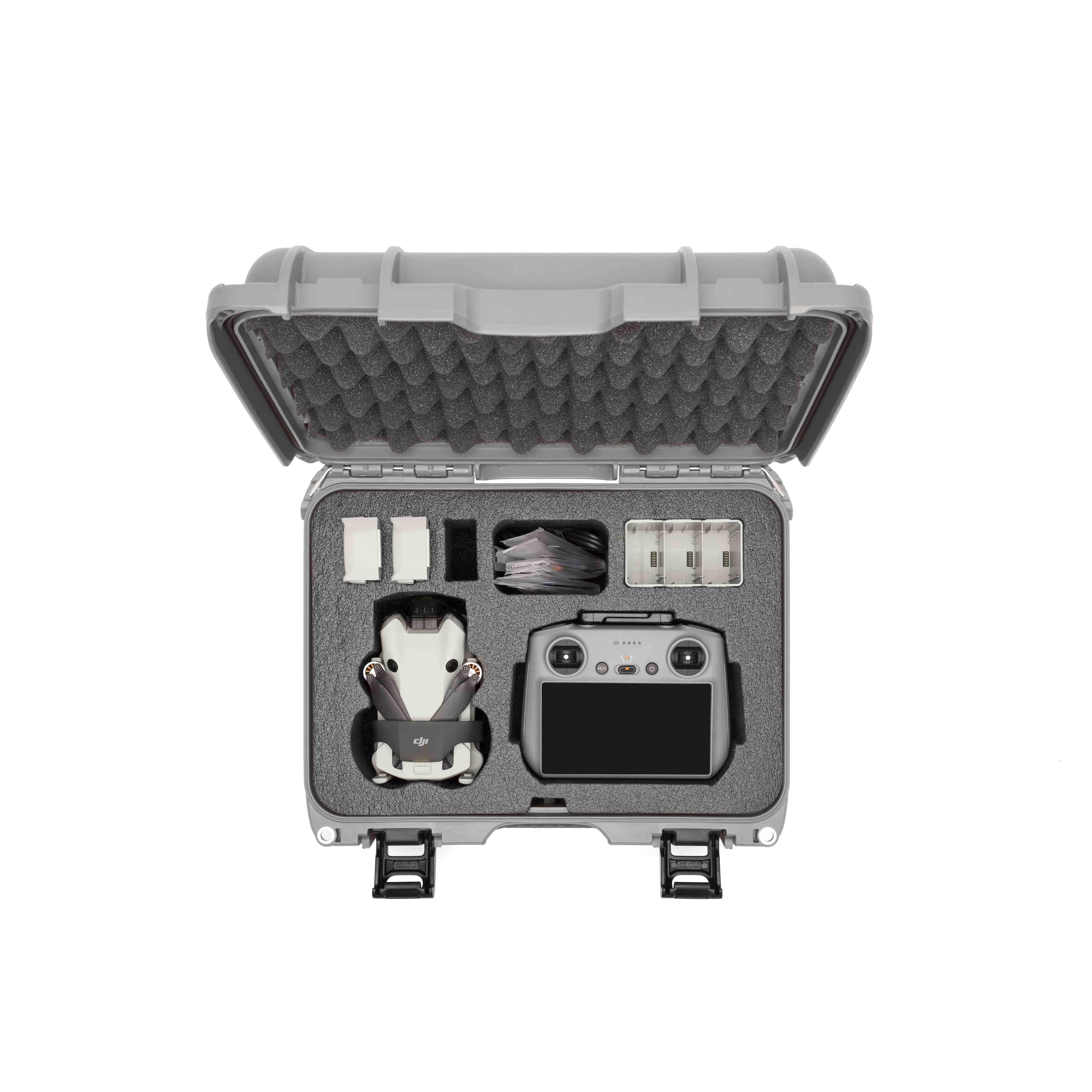 Nanuk 915 - Dji Mini 4 Pro - 19