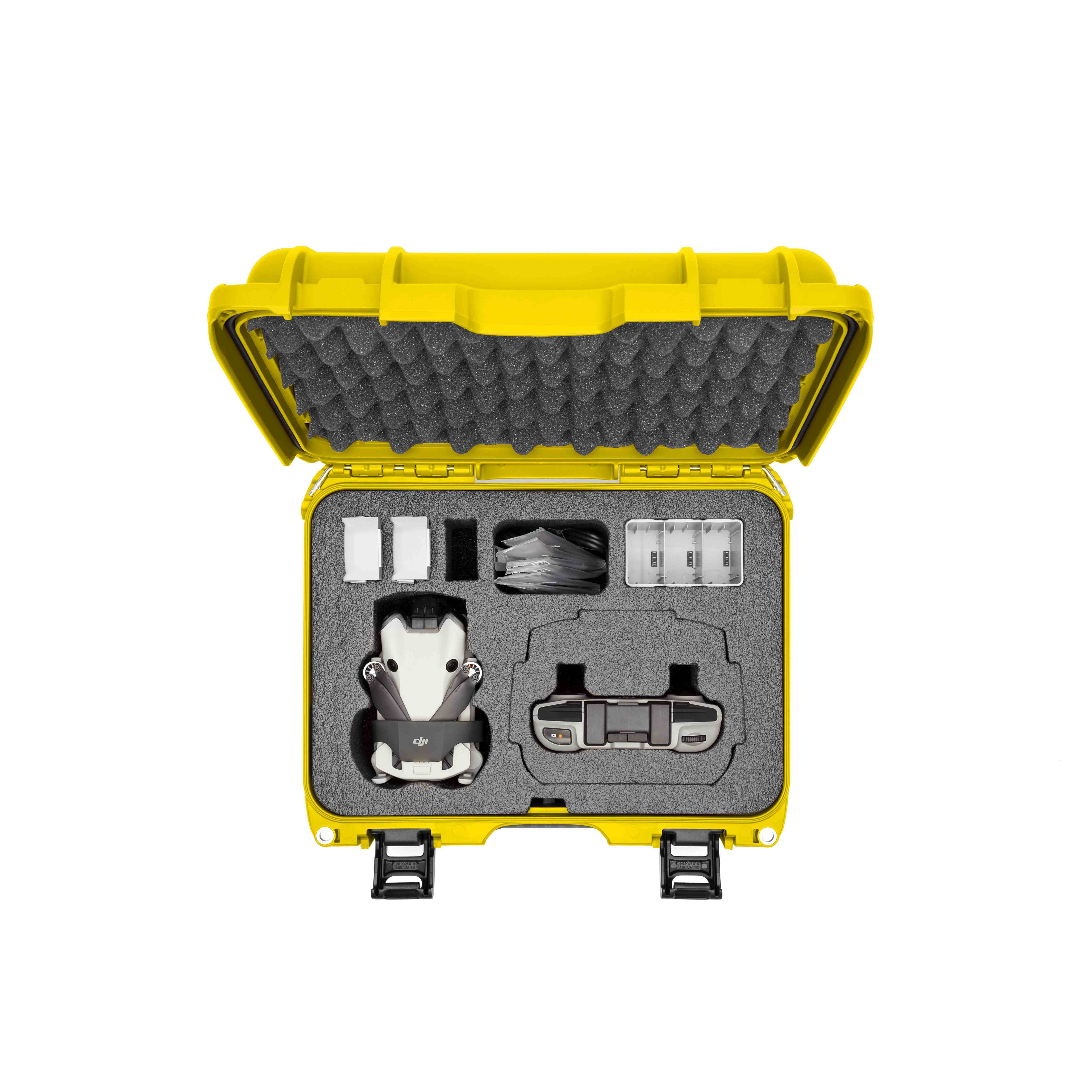 Nanuk 915 - Dji Mini 4 Pro - 21