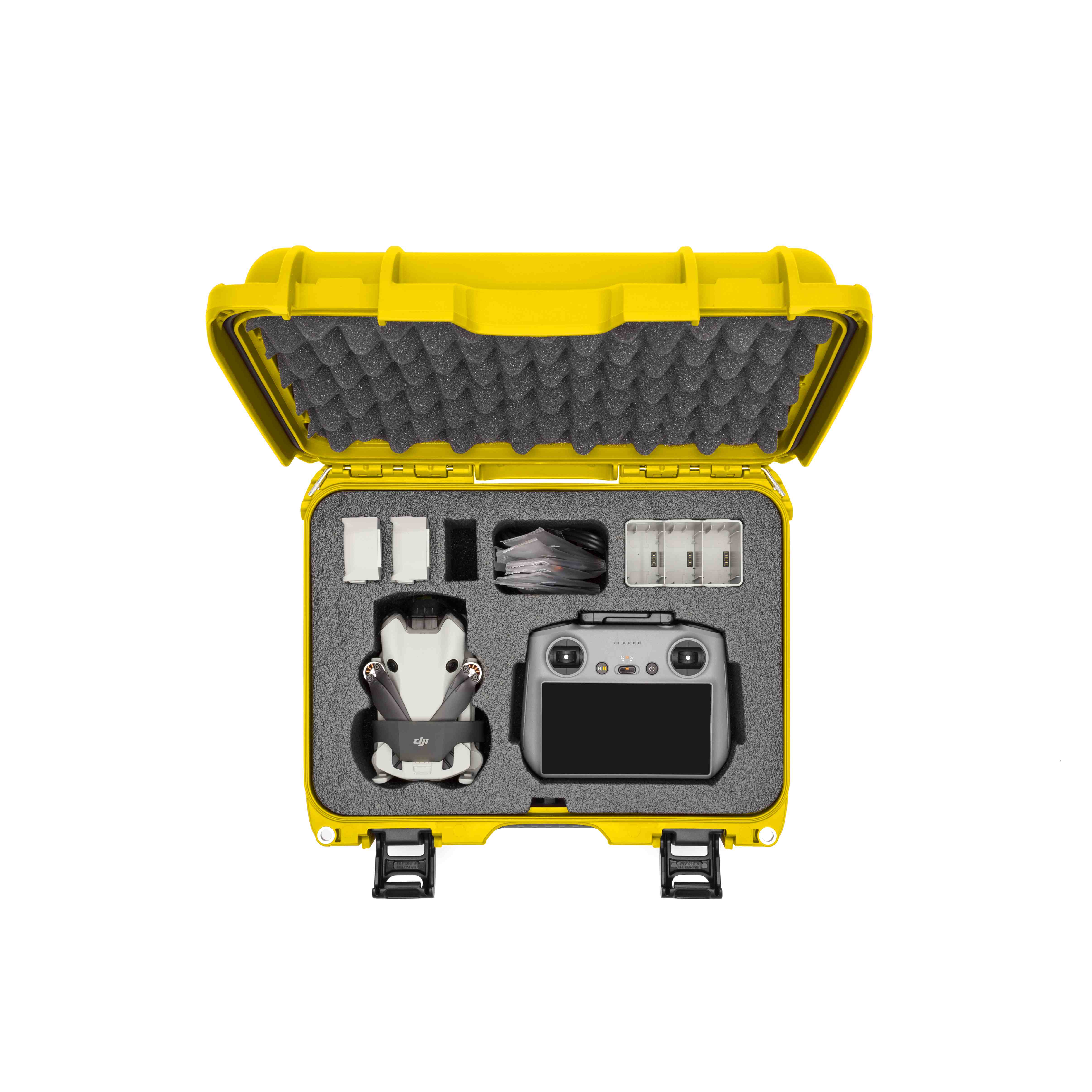 Nanuk 915 - Dji Mini 4 Pro - 23