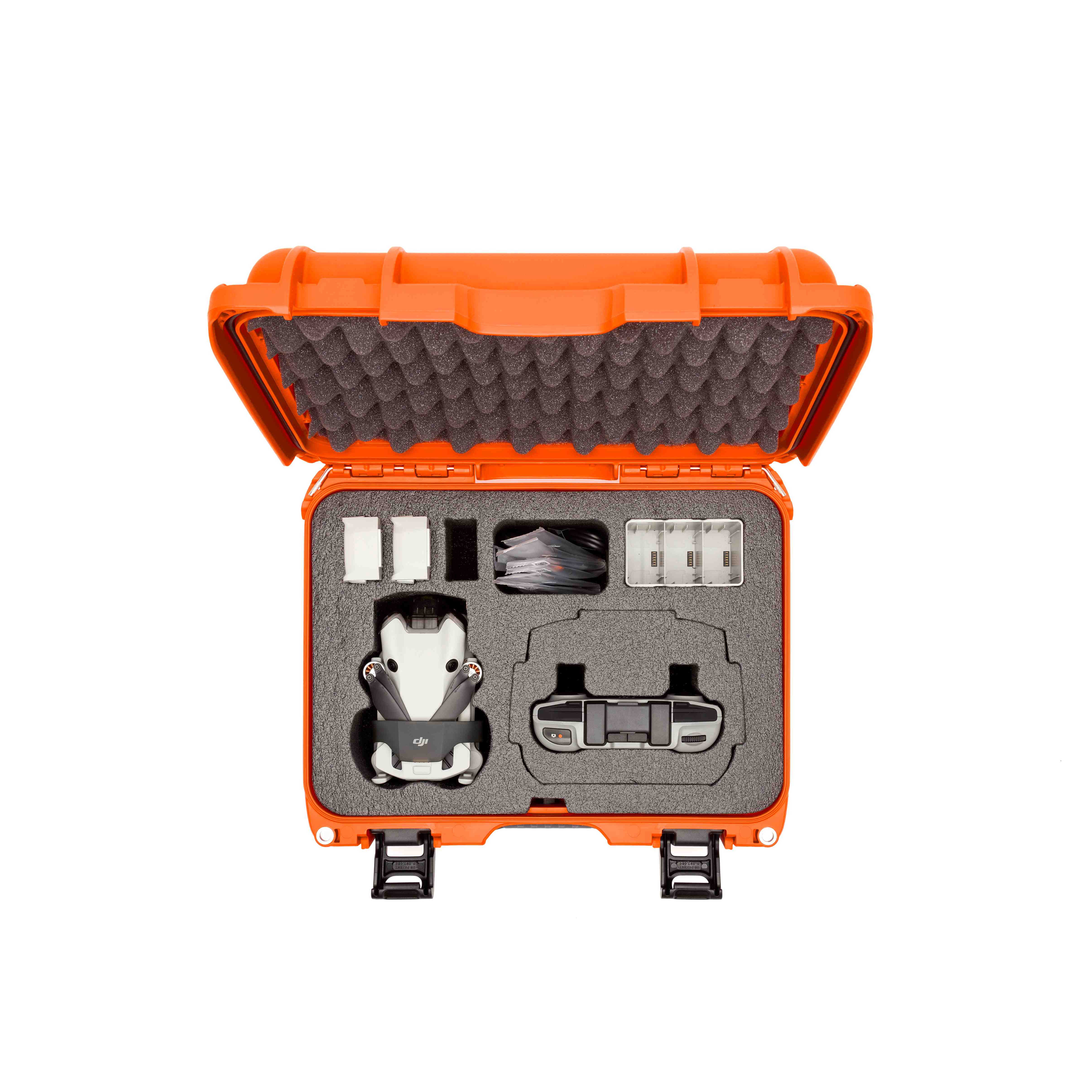 Nanuk 915 - Dji Mini 4 Pro - 25