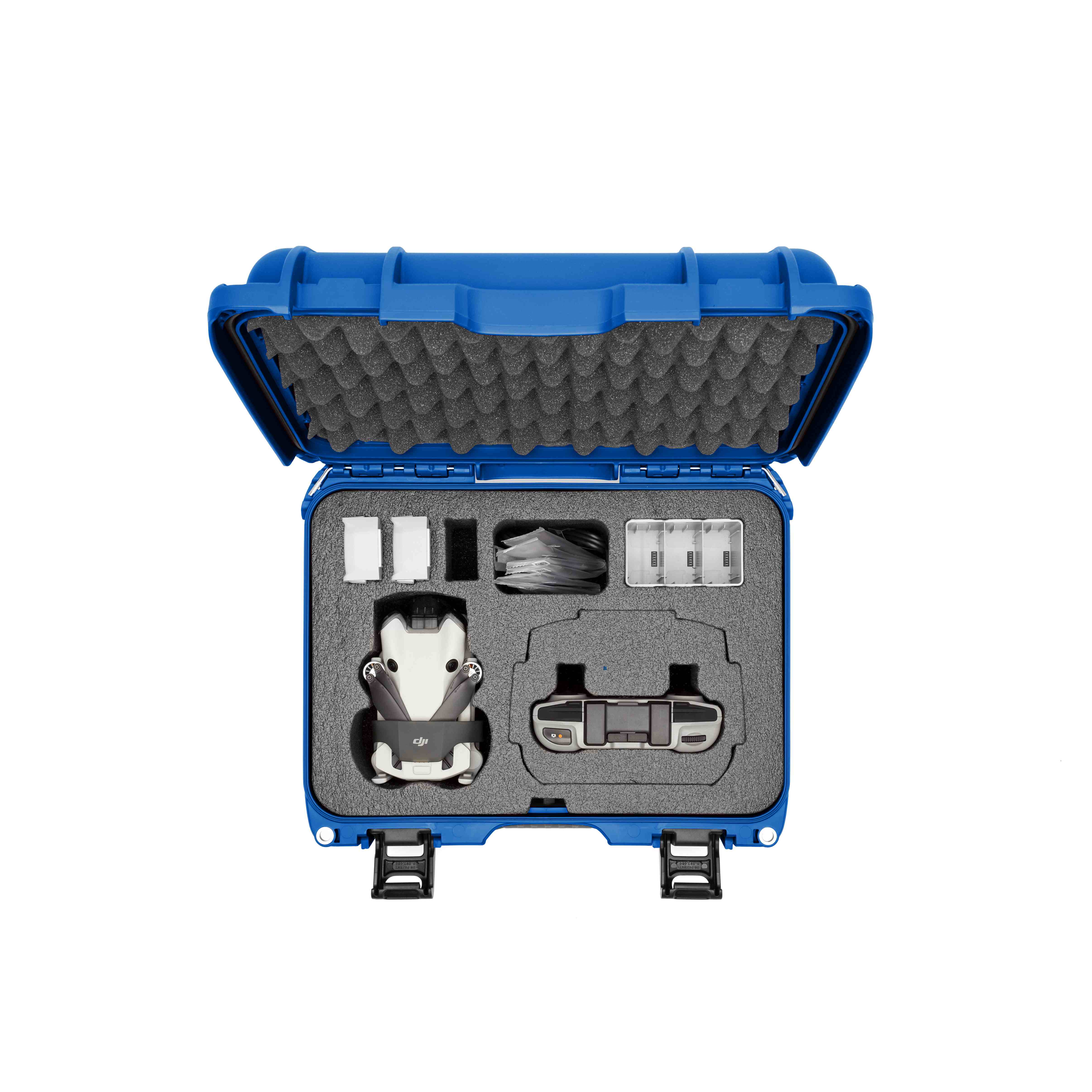 Nanuk 915 - Dji Mini 4 Pro - 2