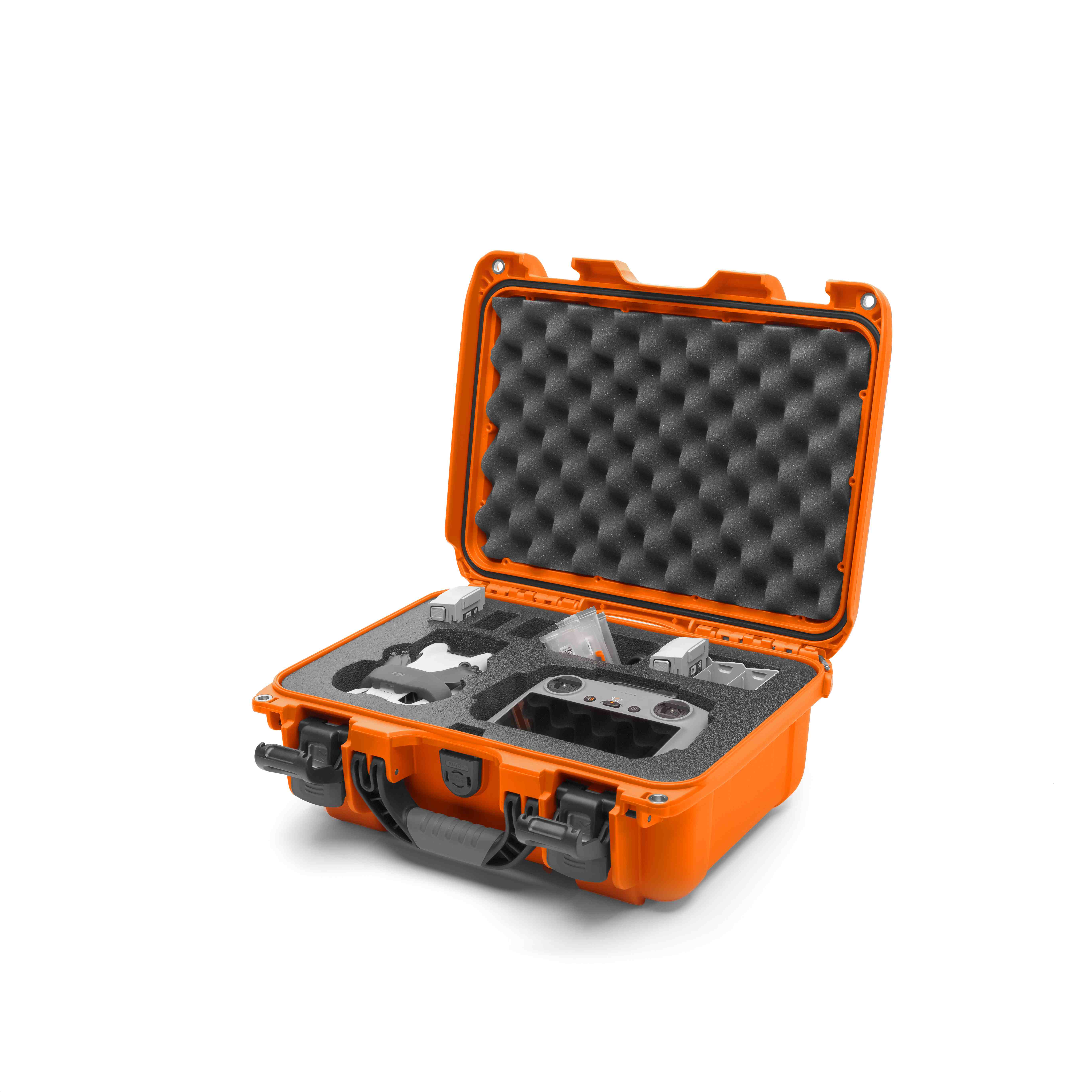 Nanuk 915 - Dji Mini 4 Pro - 26