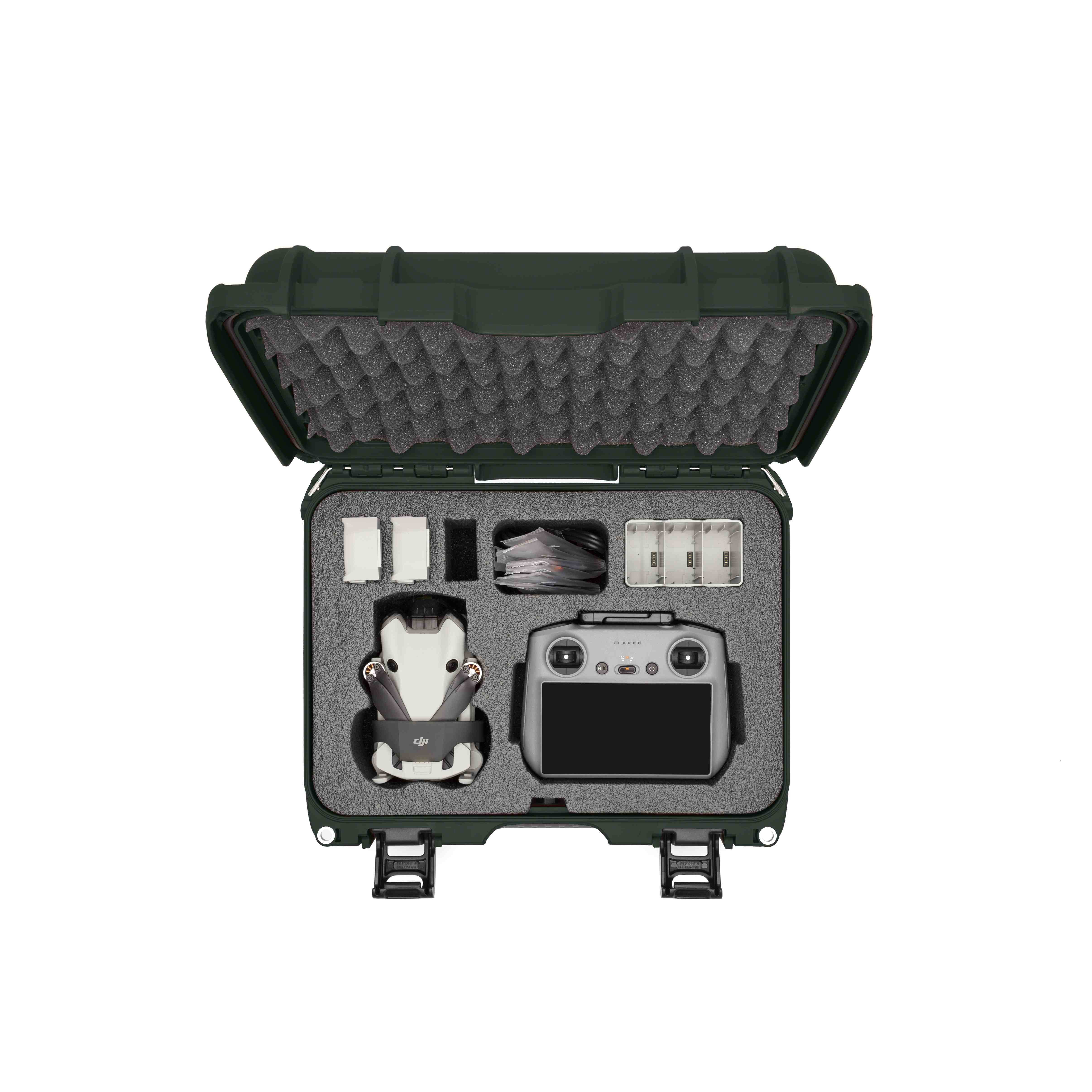 Nanuk 915 - Dji Mini 4 Pro - 15