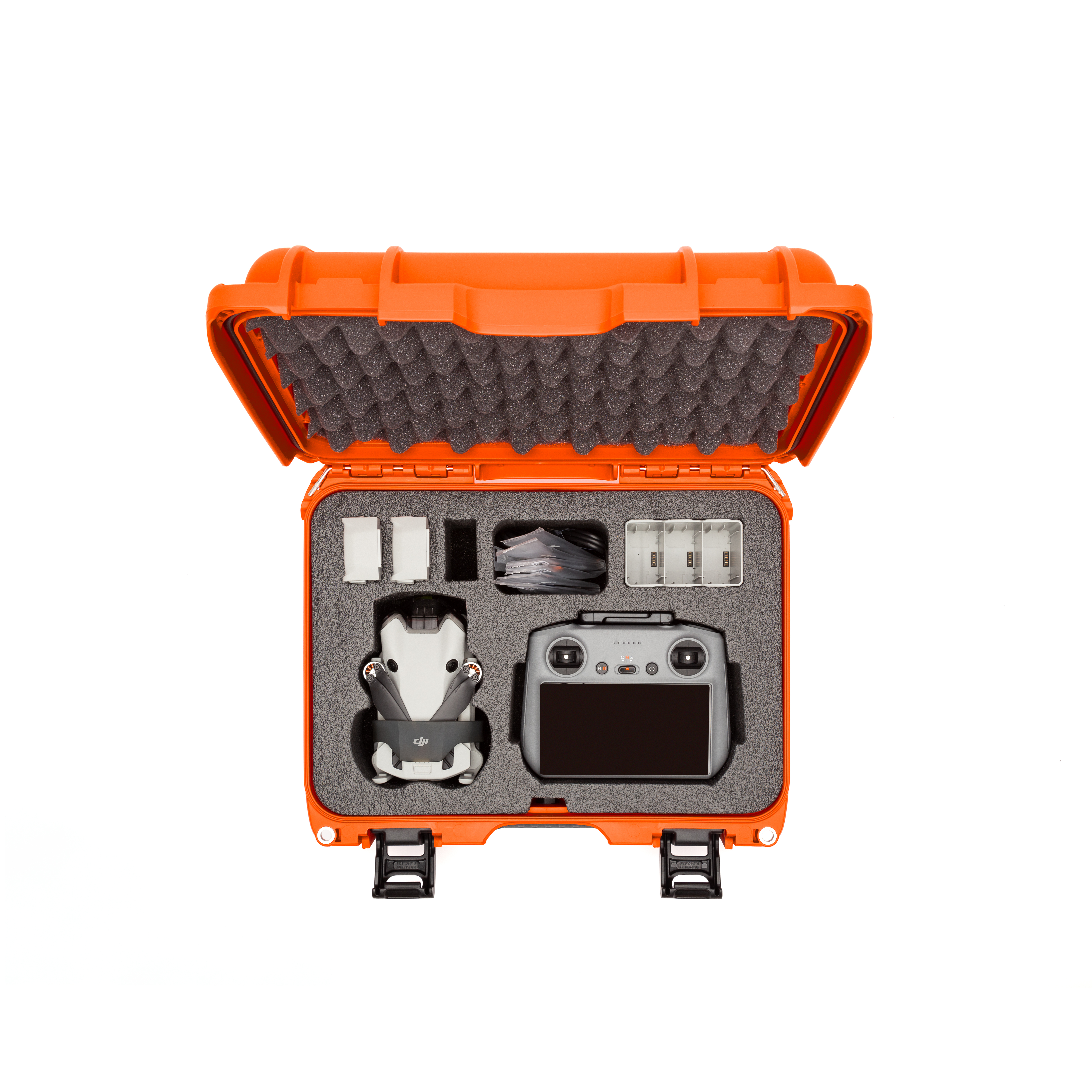Nanuk 915 - Dji Mini 4 Pro - 28