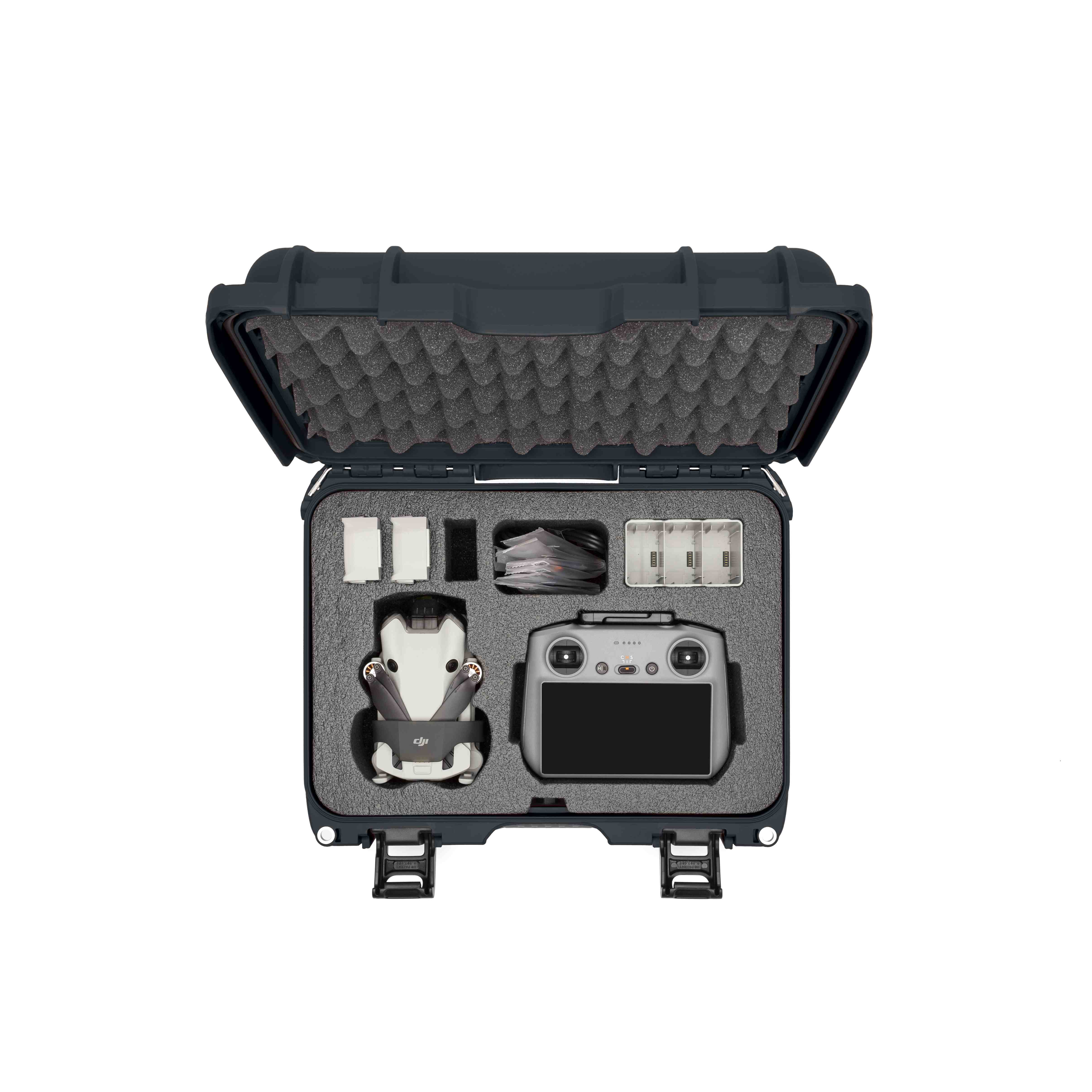 Nanuk 915 - Dji Mini 4 Pro - 11