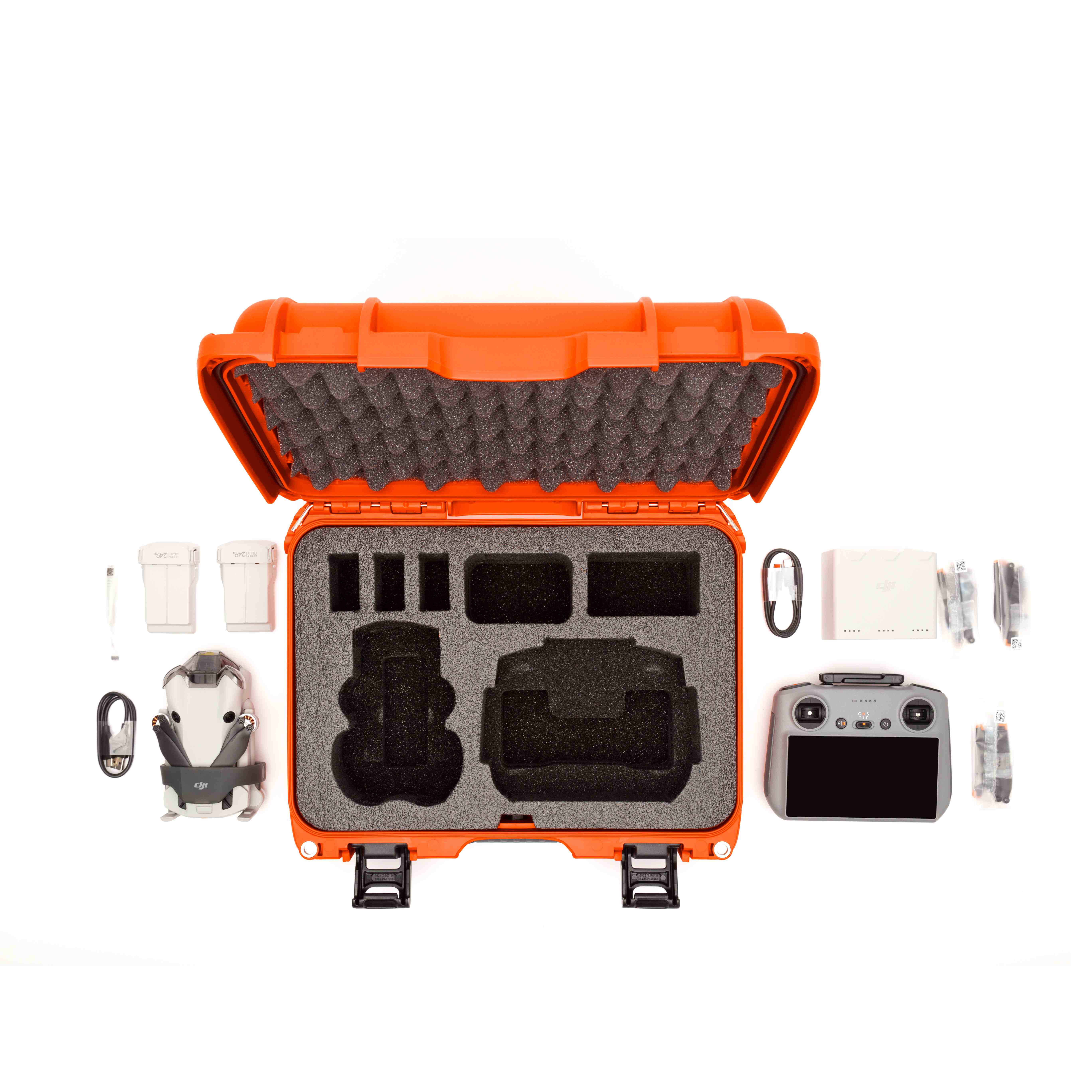 Nanuk 915 - Dji Mini 4 Pro - 29