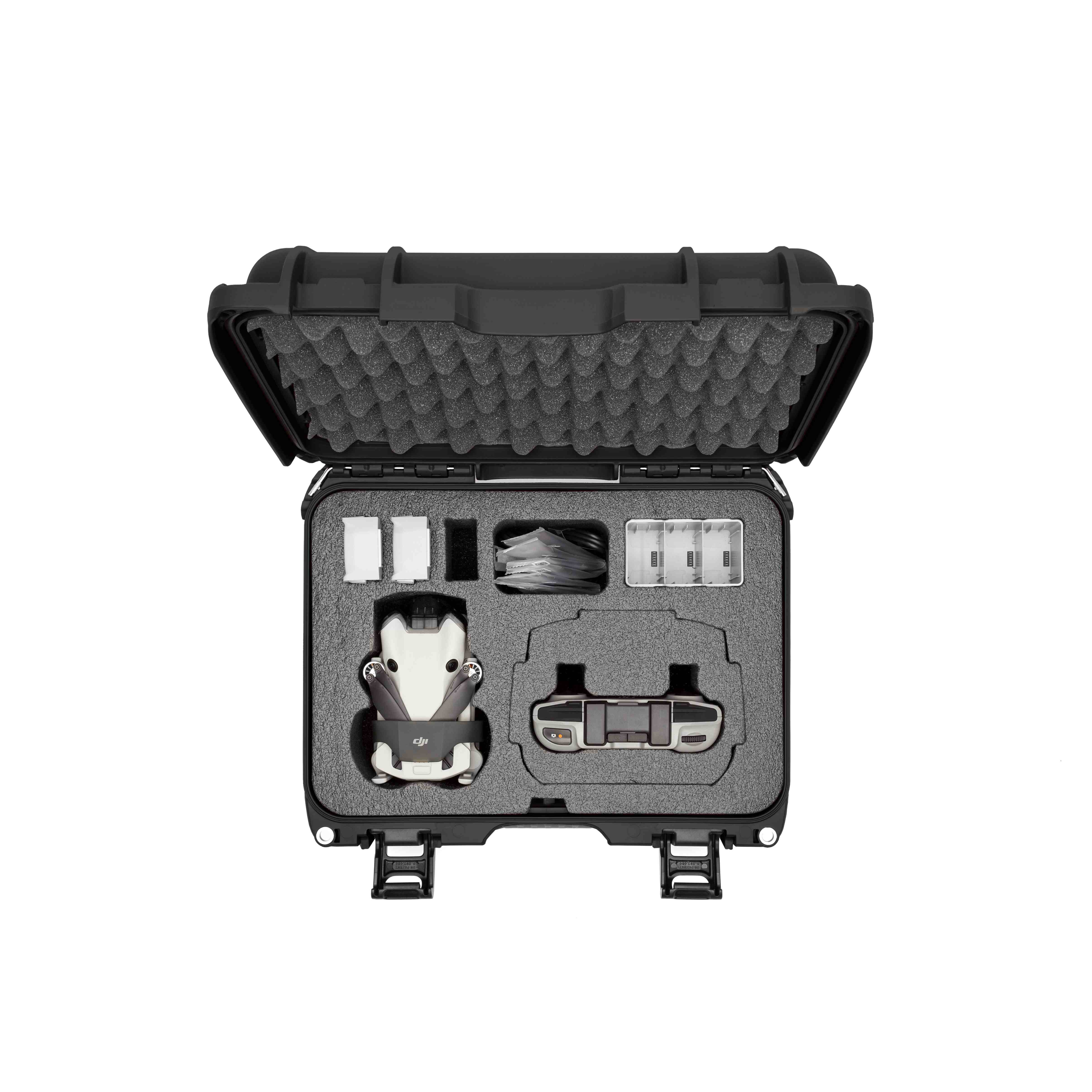 Nanuk 915 - Dji Mini 4 Pro - 30