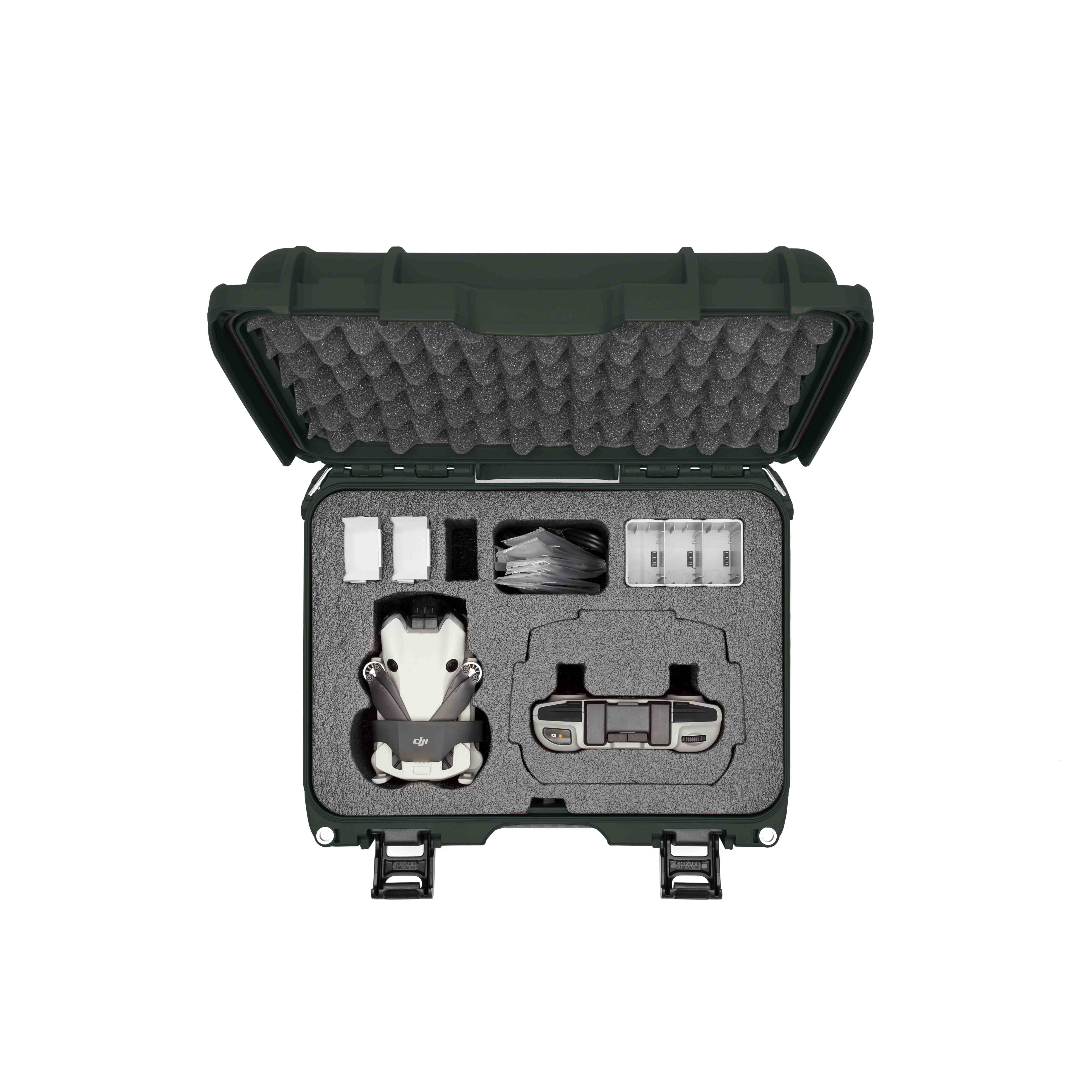 Nanuk 915 - Dji Mini 4 Pro - 13