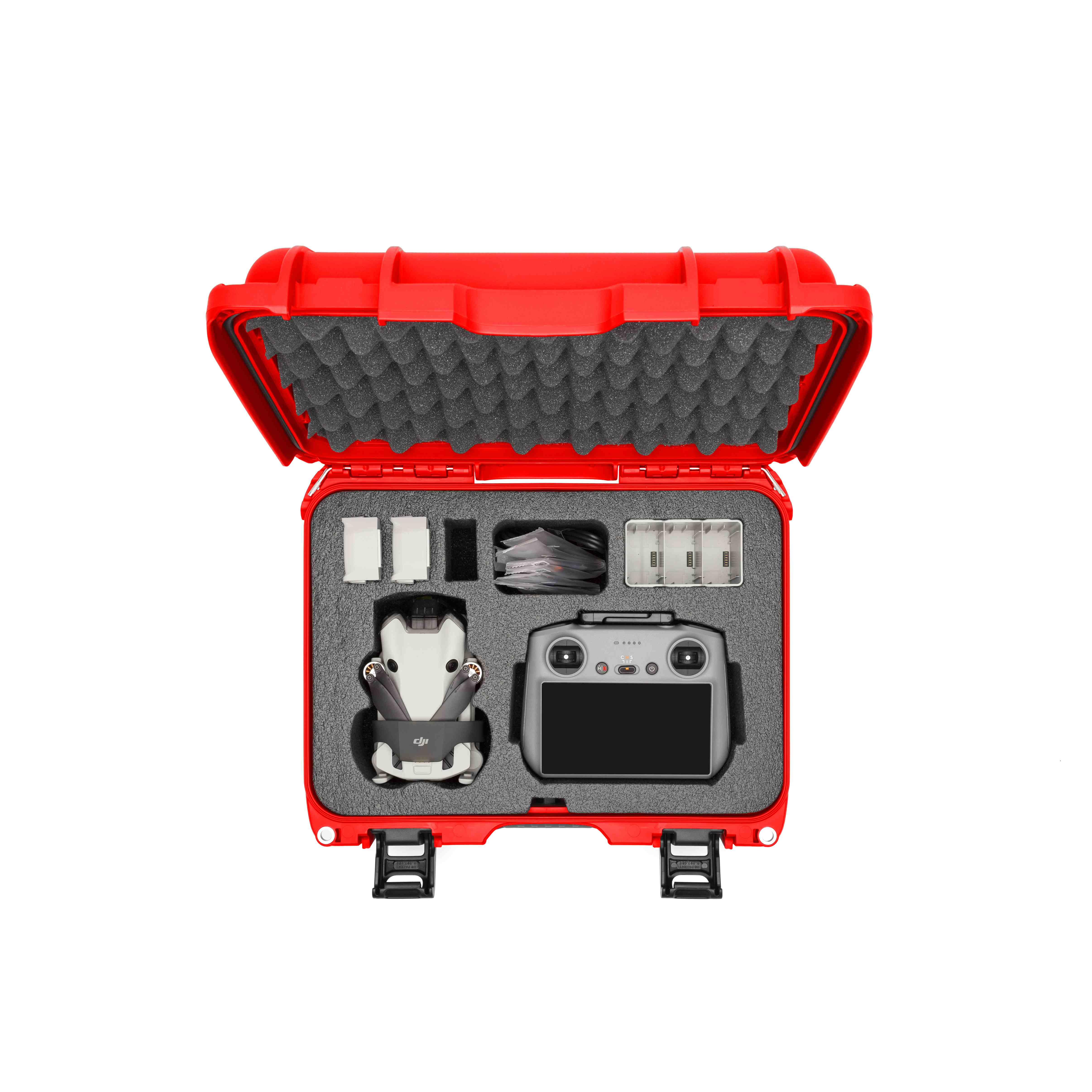 Nanuk 915 - Dji Mini 4 Pro - 7