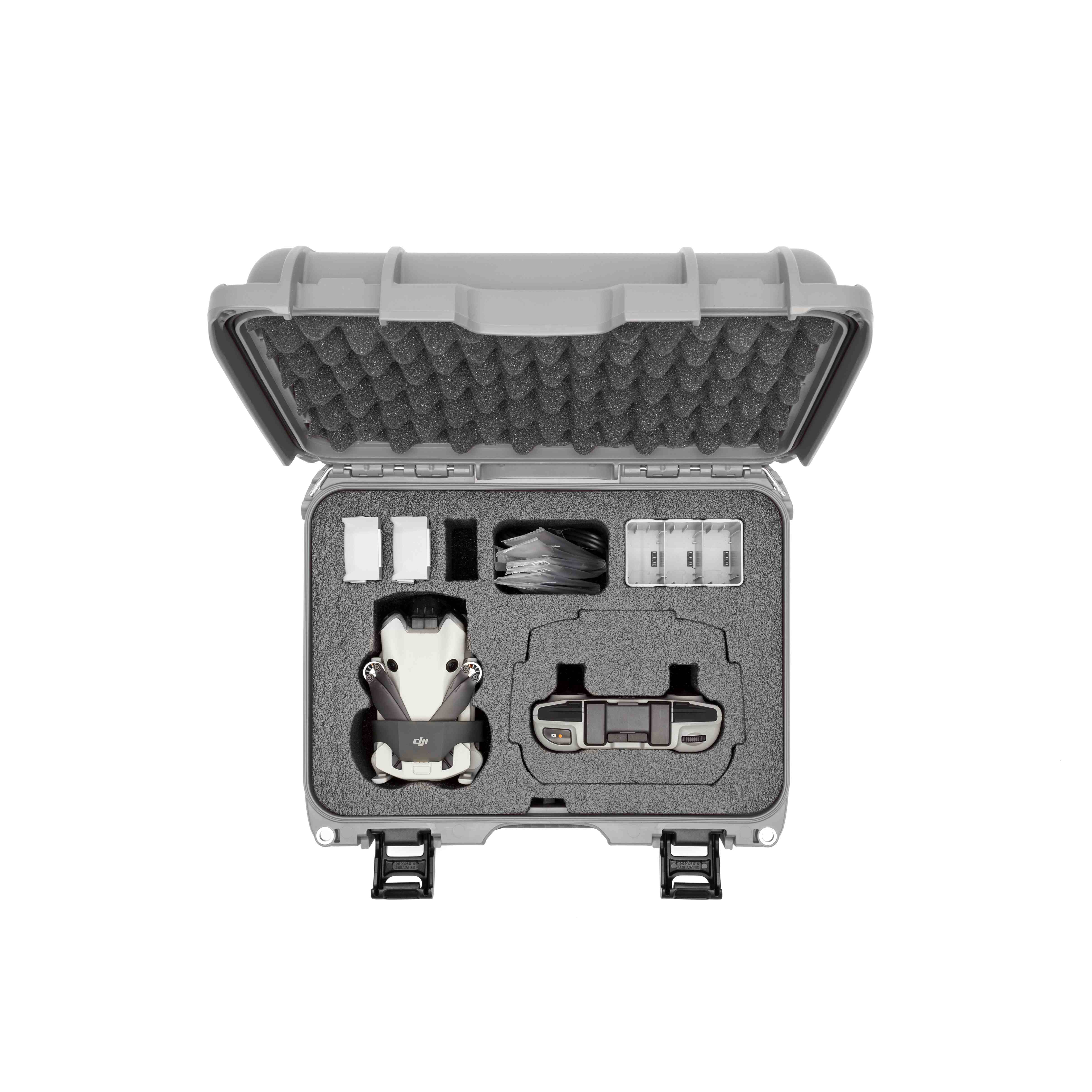 Nanuk 915 - Dji Mini 4 Pro - 17