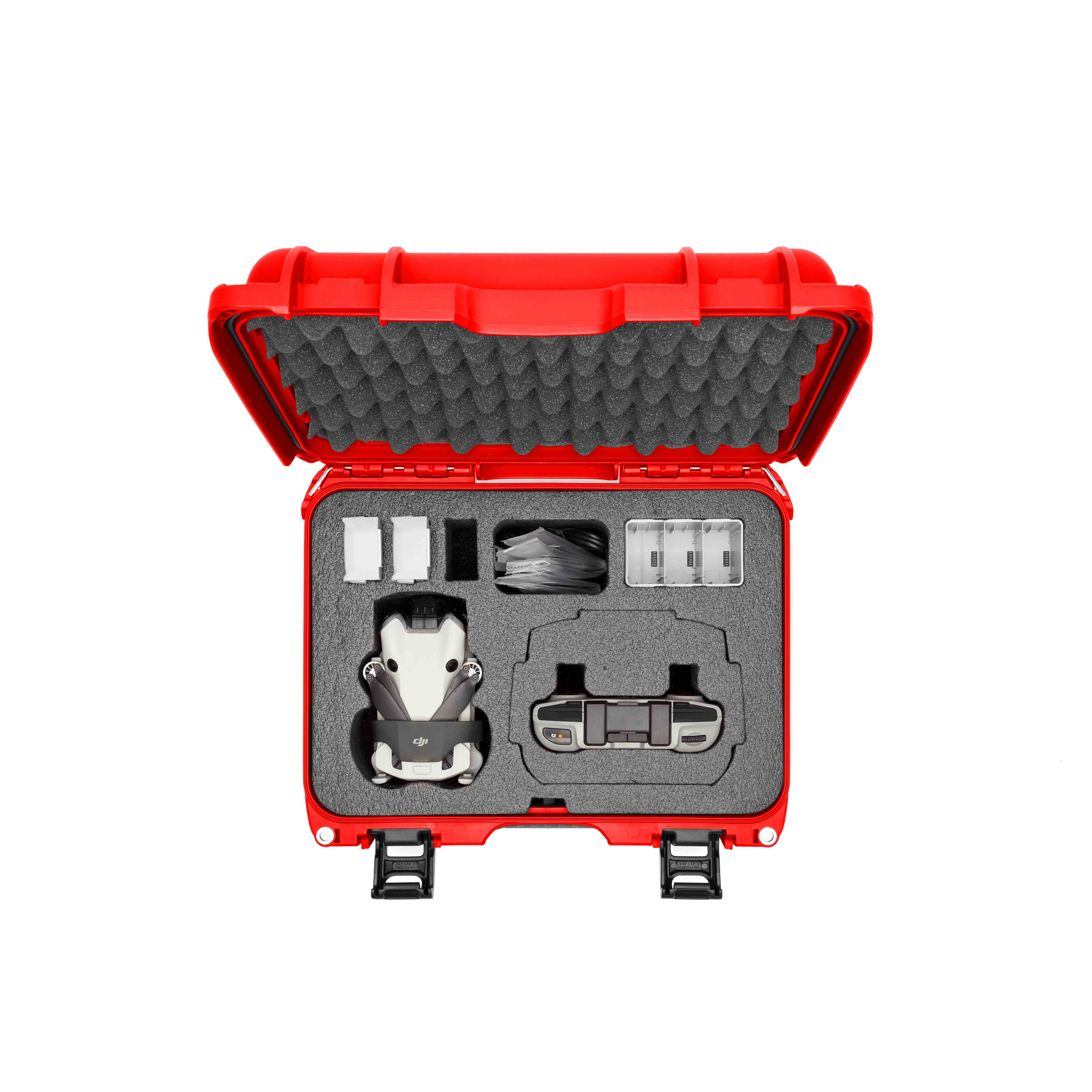 Nanuk 915 - Dji Mini 4 Pro - 5