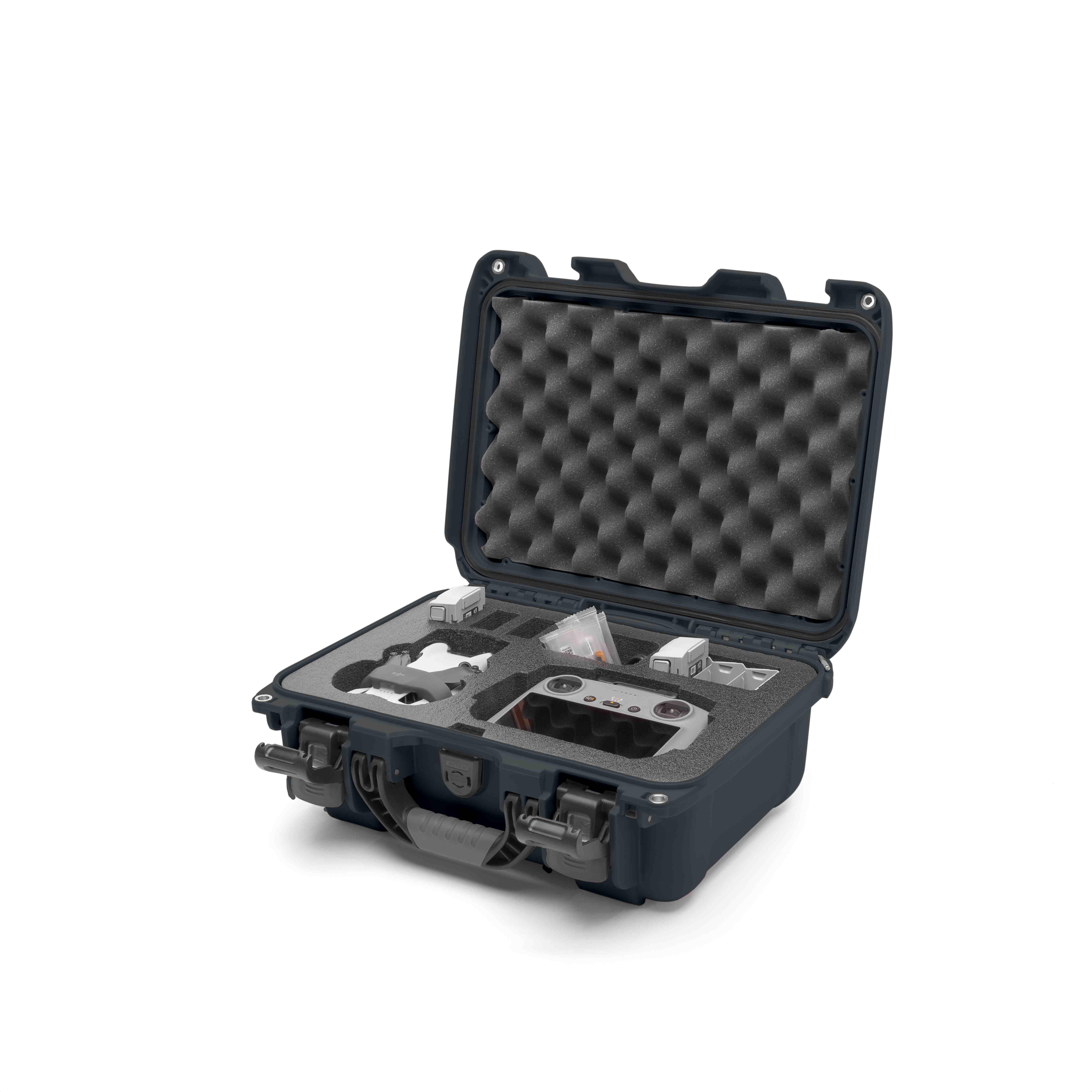 Nanuk 915 - Dji Mini 4 Pro - 9