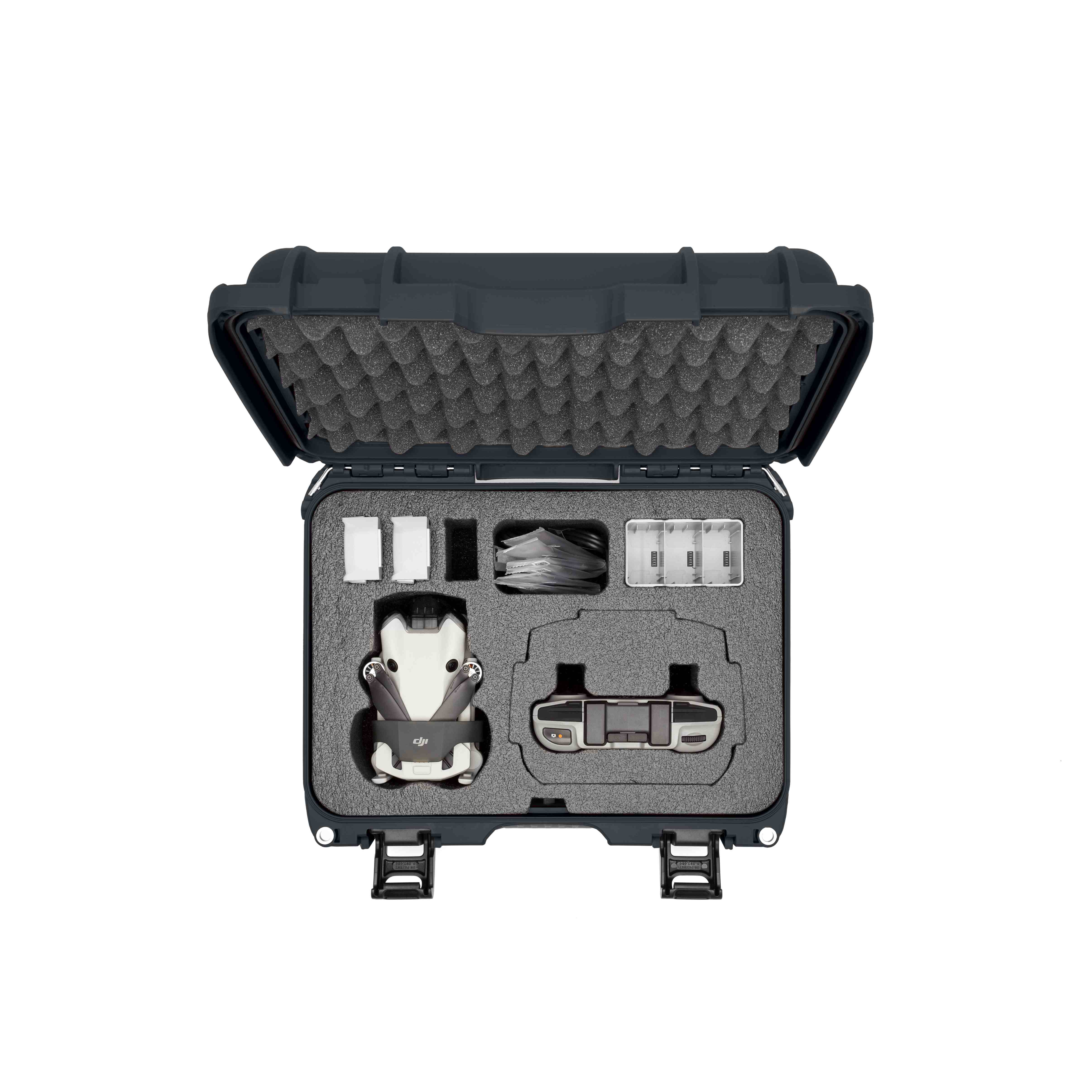Nanuk 915 - Dji Mini 4 Pro - 10