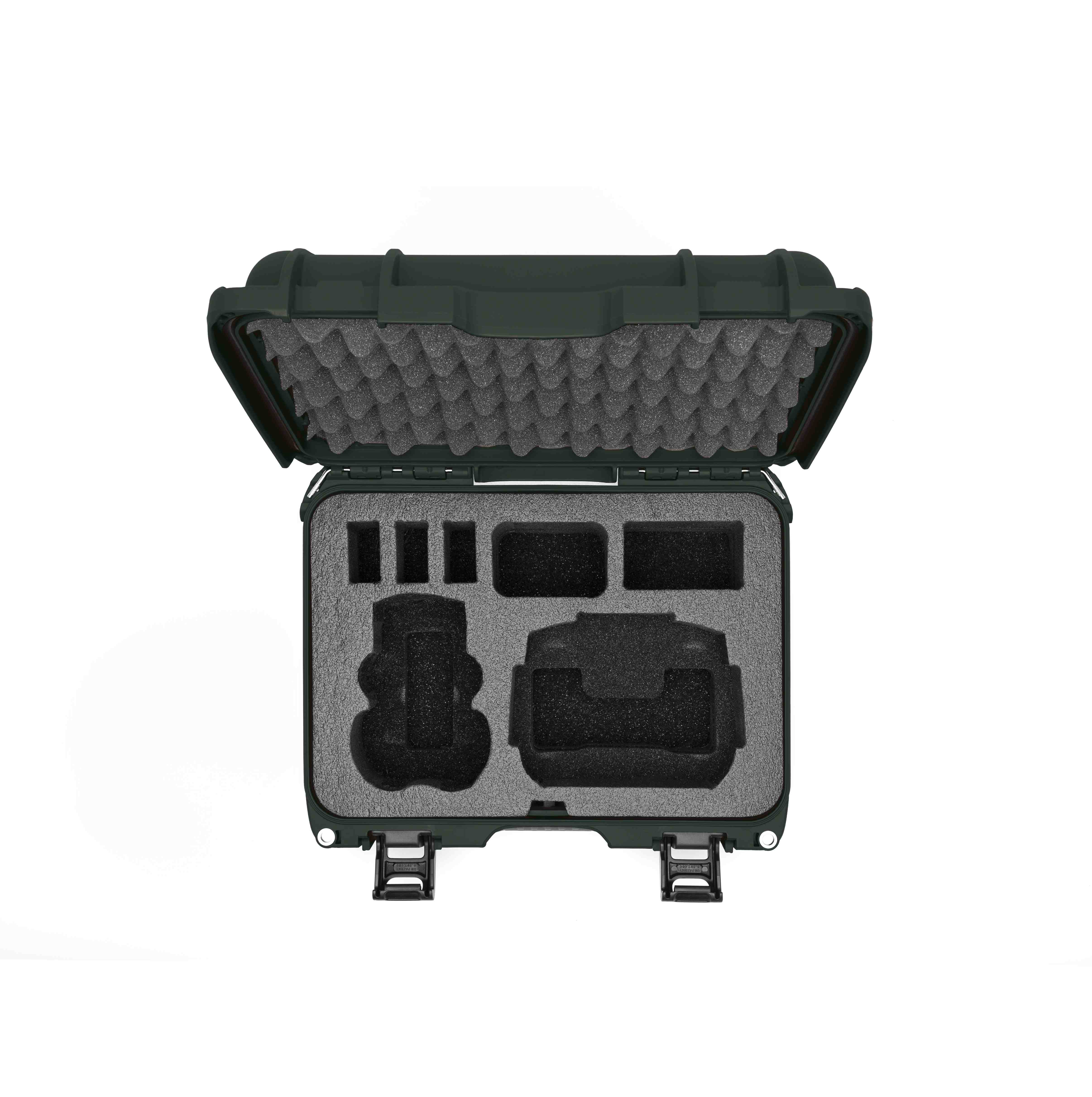 Nanuk 915 - Dji Mini 4 Pro - 16