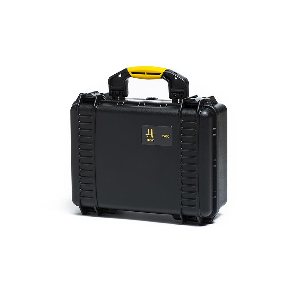 Hardcase - Atomos Shogun 7" - 3