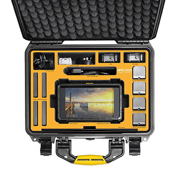 Hardcase - Atomos Shogun 7"