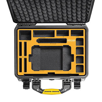 Hardcase - Atomos Shogun 7"