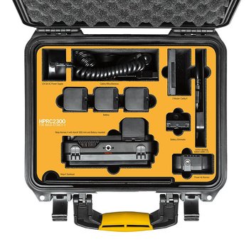 Hardcase - Atomos Ninja V
