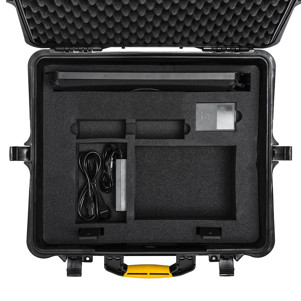 Hardcase - Atomos Sumo 19" - 5