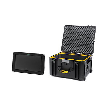 Hardcase - Atomos Sumo 19"