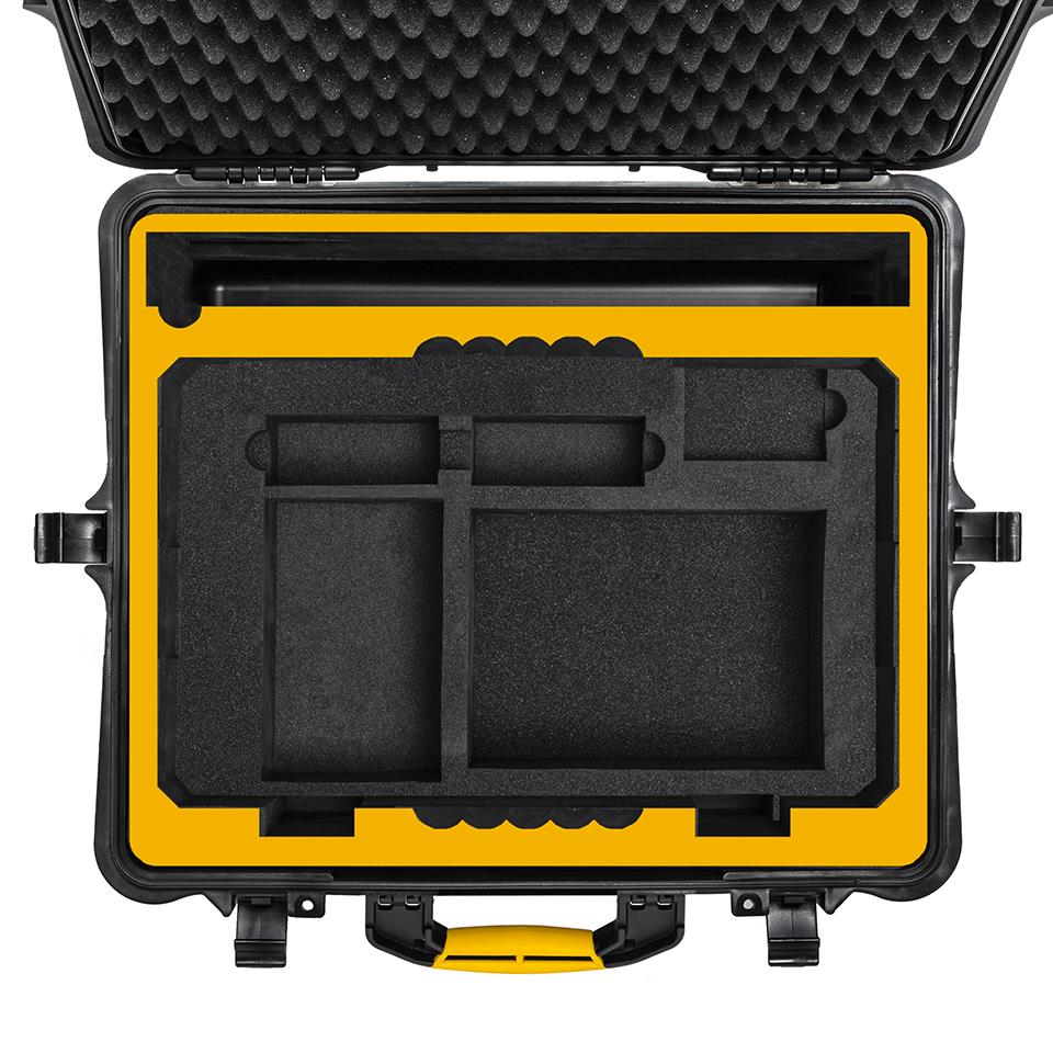 Hardcase - Atomos Sumo 19" - 2