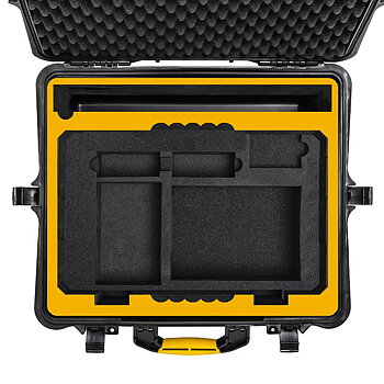 Hardcase - Atomos Sumo 19"