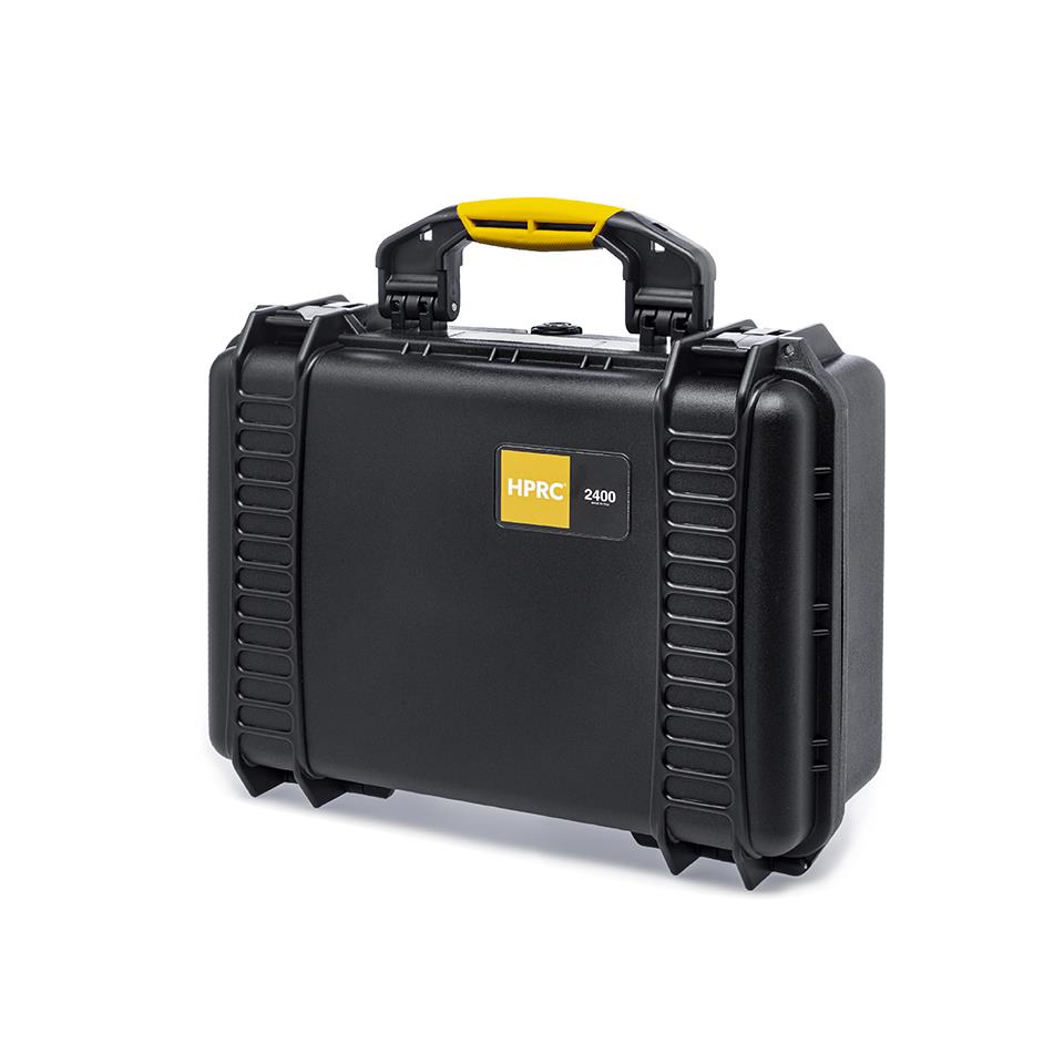 Hardcase - Blackmagic Pocket 6K - 7