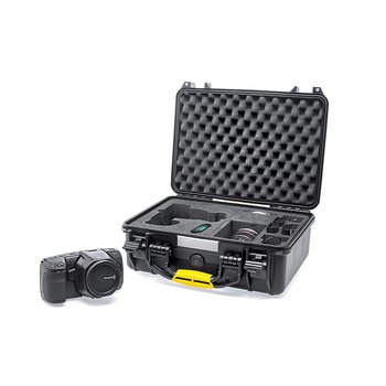 Hardcase - Blackmagic Pocket 6K