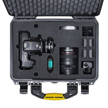 Hardcase - Blackmagic Pocket 6K