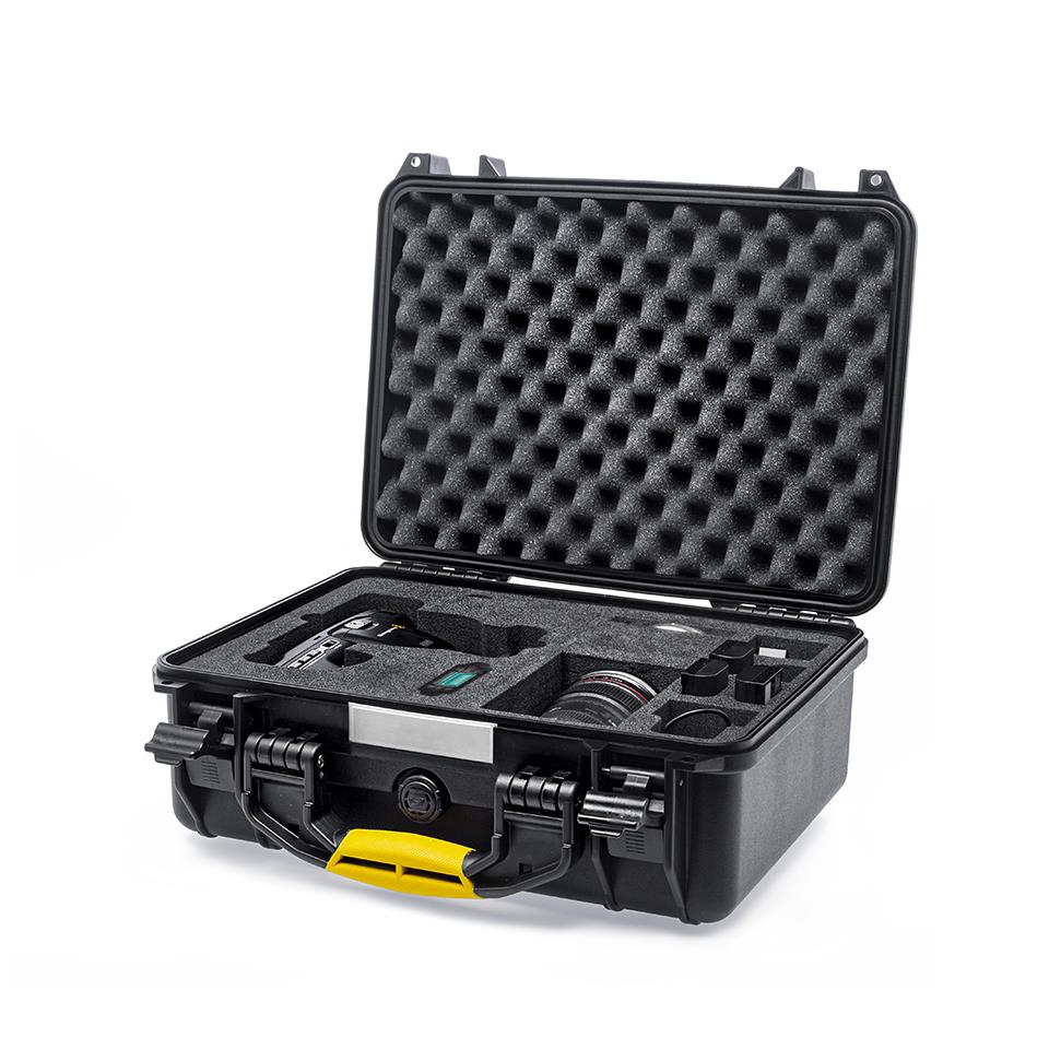 Hardcase - Blackmagic Pocket 6K - 4