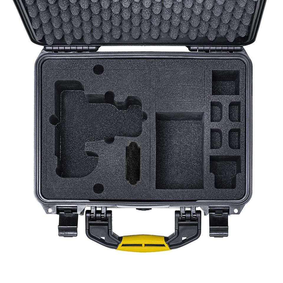 Hardcase - Blackmagic Pocket 6K - 5