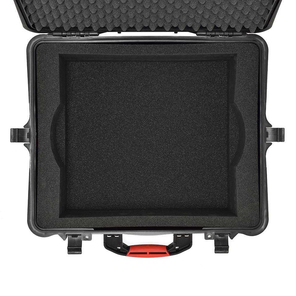 Hardcase - Blackmagic Atem 1 M/E Advanced Panel - 3