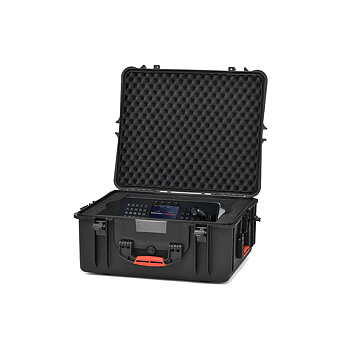 Hardcase - Blackmagic Atem 1 M/E Advanced Panel