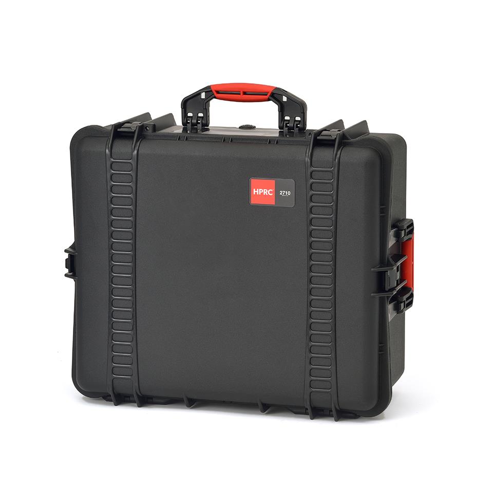 Hardcase - Blackmagic Atem 1 M/E Advanced Panel - 4