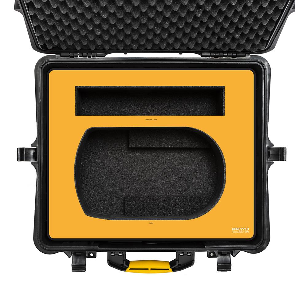 Hardcase - Gladius Mini - 4