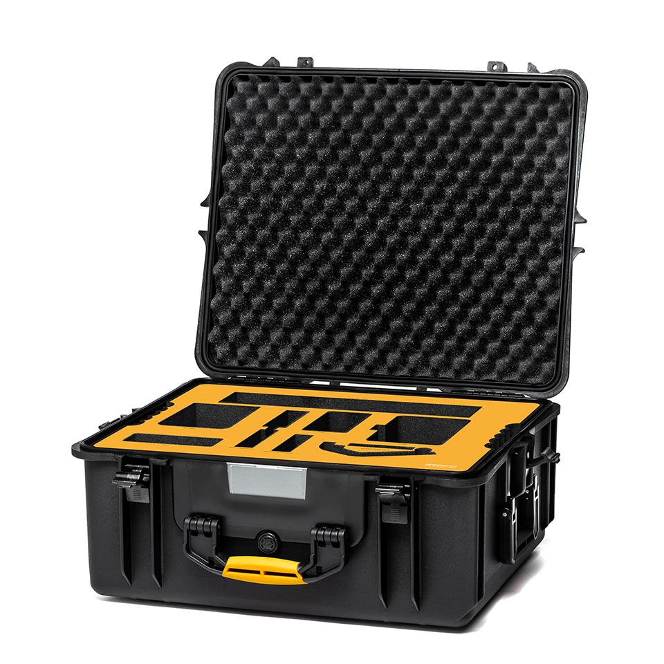 Hardcase - Gladius Mini - 3