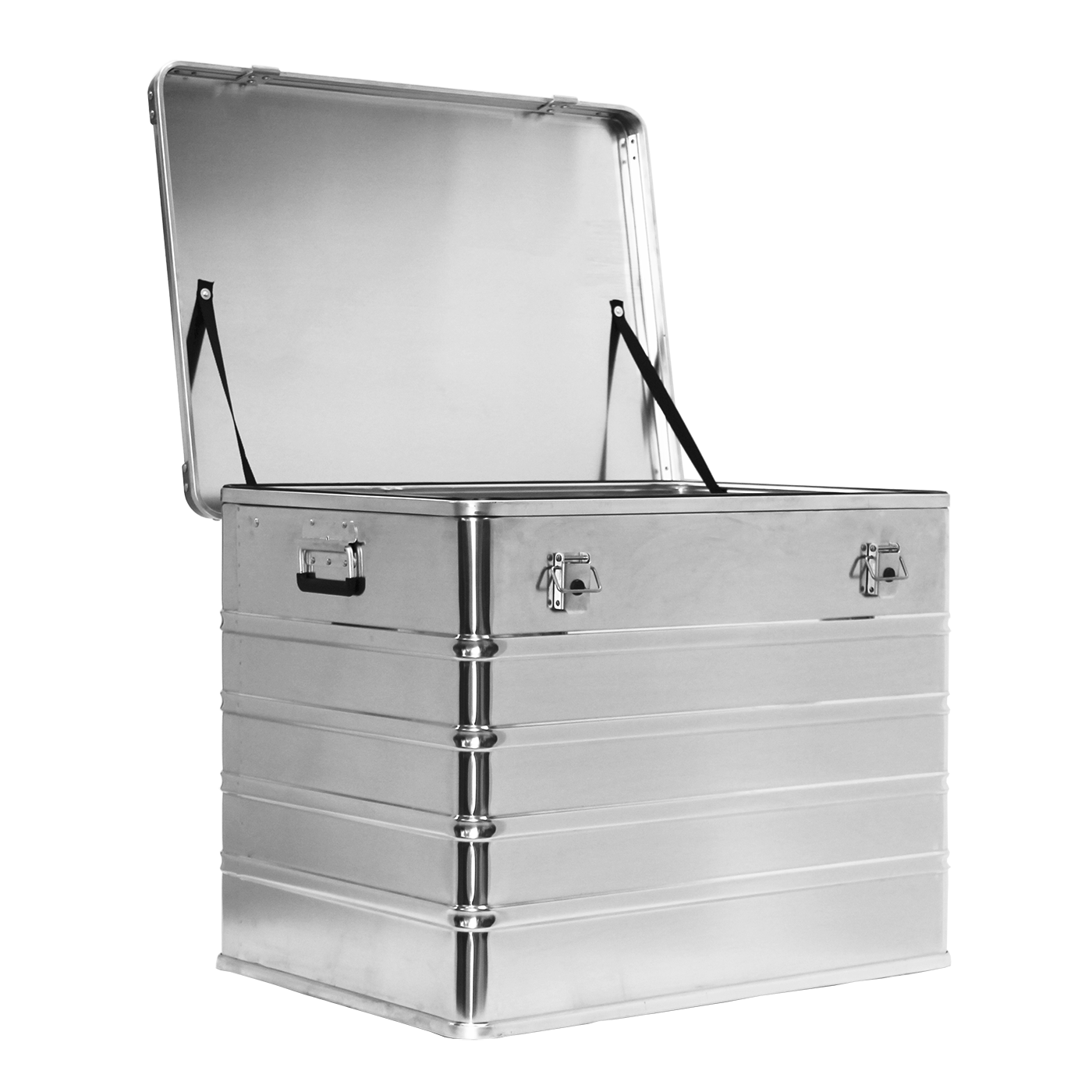 Aluminiumlåda - NP 99-239 - 3
