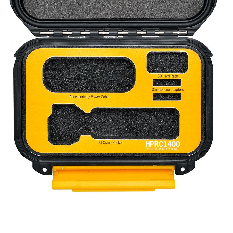 Case - DJI Osmo Pocket - 3