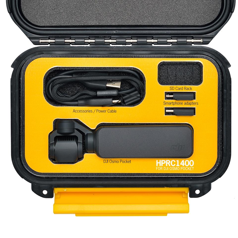 Case - DJI Osmo Pocket - 2