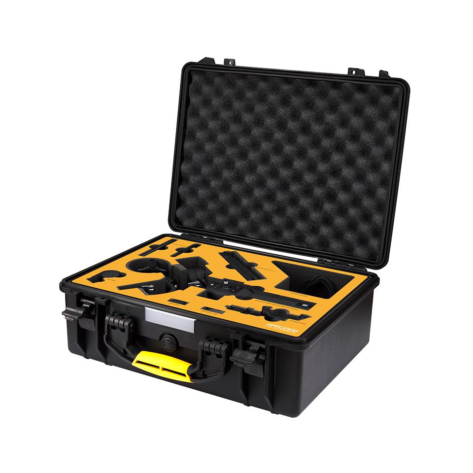 Hardcase - DJI Ronin SC - 2