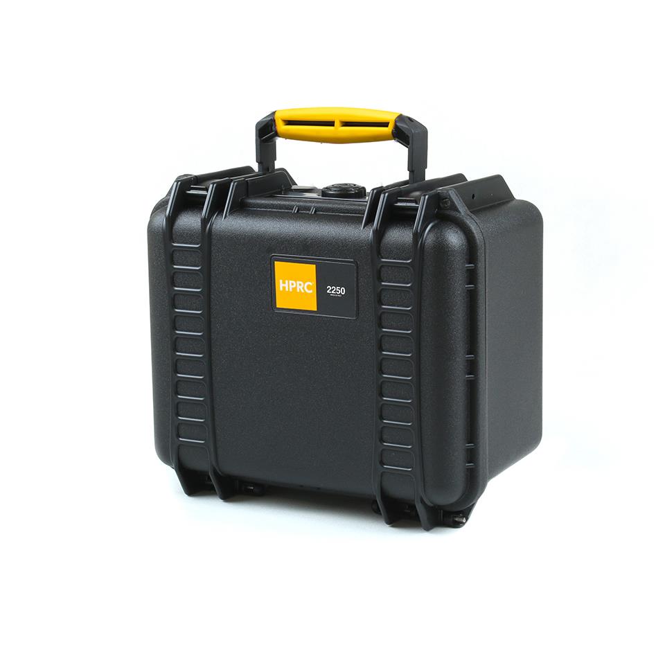 HPRC2250 - Mikrofon case universal 6st - 5