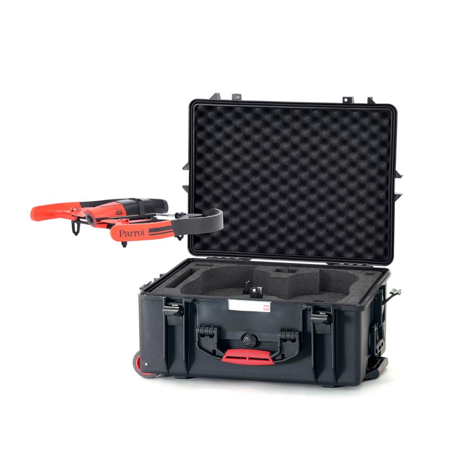 HPRC2600W - PARROT BEBOP