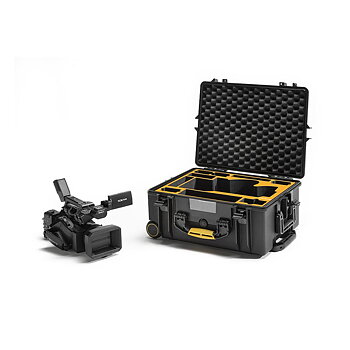 Hardcase - Sony PXW-Z280